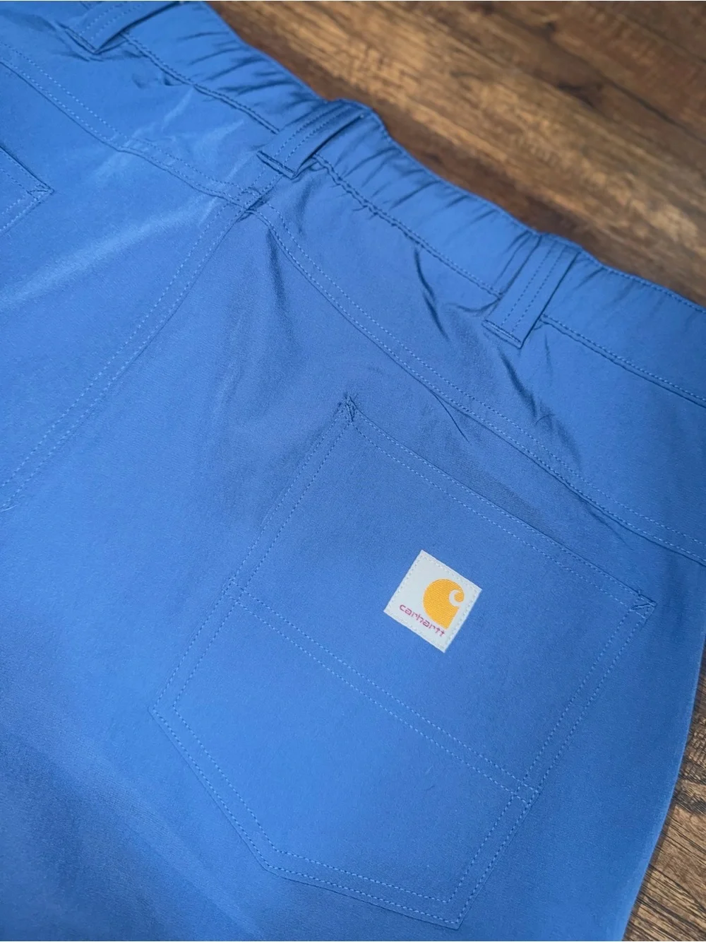 Carhartt durable shorts